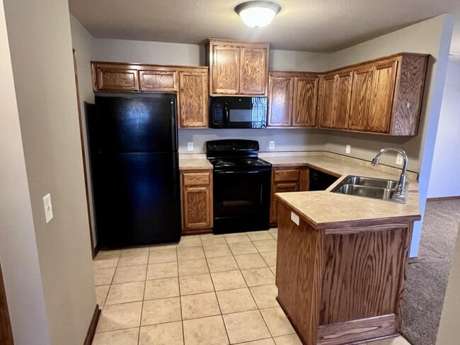 Photo - 1301 Tracy Ave