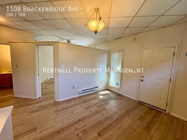 1108 Brackenridge Ave Unit 3