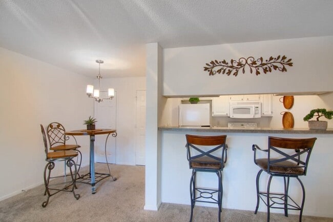 Annandale Gardens Apartments