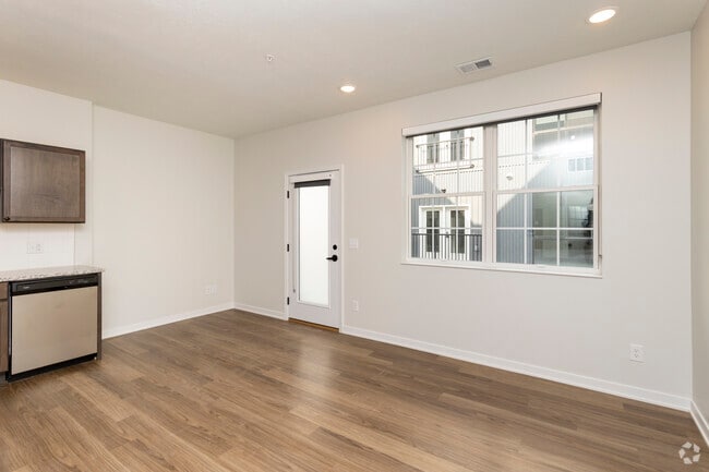Studio - Eden Bungalow