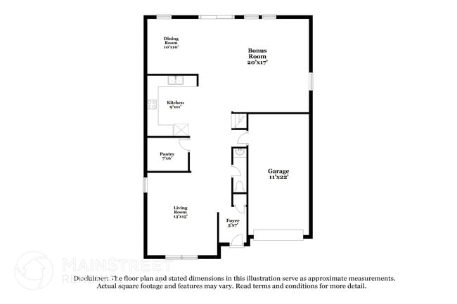 Photo - 748 Runningbrook Ln