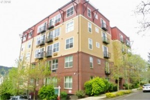 Photo - 8712 N Decatur St Townhome