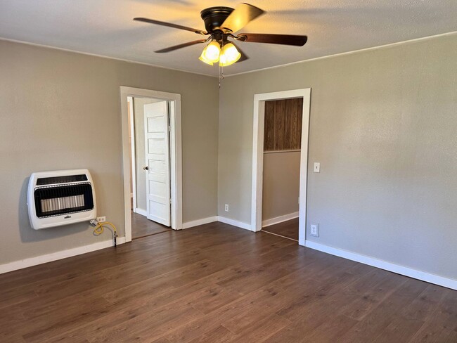 Photo - Quiet, 2 Bed 1 Bath Home In Burkburnett
