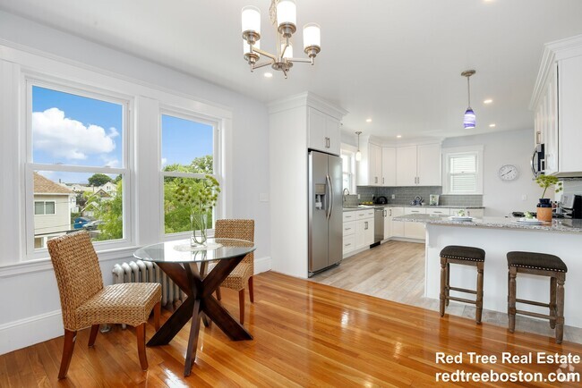 Building Photo - 29 Strathmore Rd Unit 2 Rental