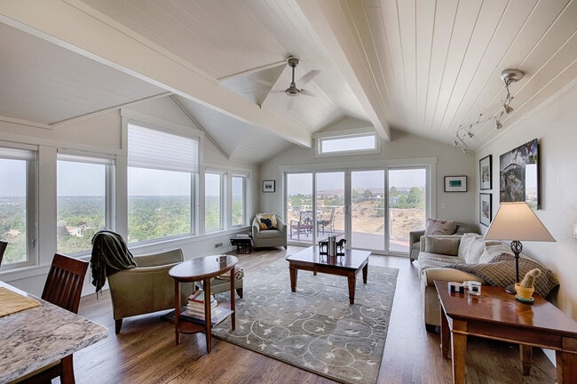 Photo - Boise, Beautiful home in the Foothills with lots of privacy