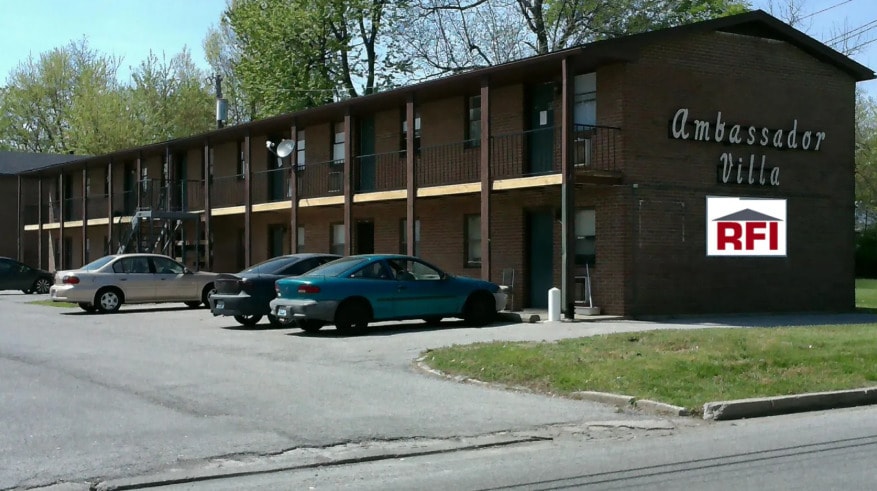 Building Photo