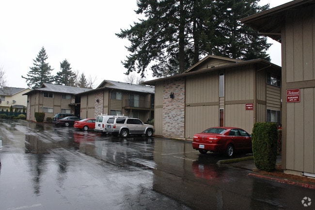 Photo - Parkwood Apartments