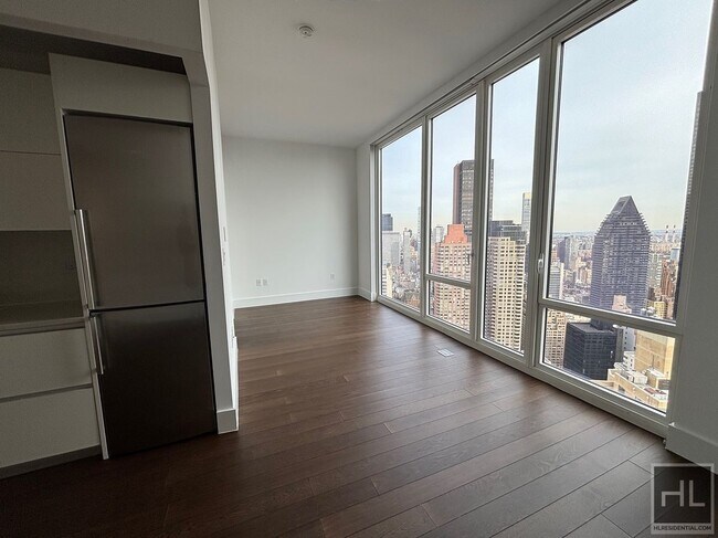 East 44th Street