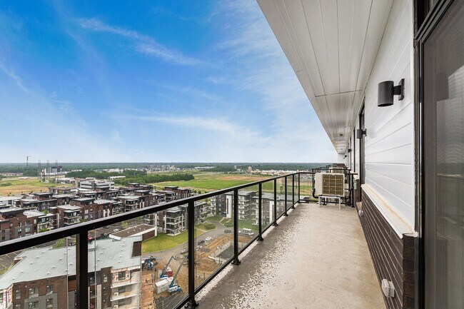 Photo - 12025 Rue de Blois Unité 1503