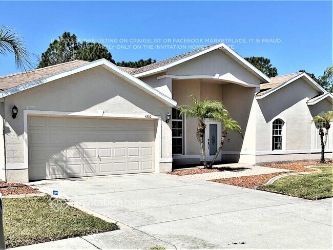 Photo - 4209 Anaconda Dr House