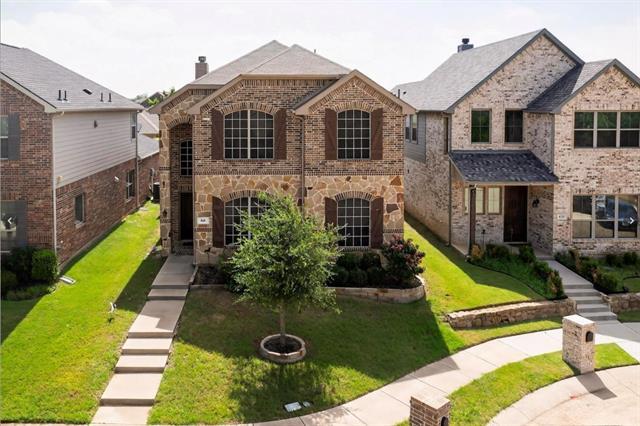 621 Big Horn Rd