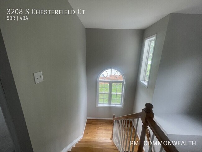 Photo - 3208 S Chesterfield Ct