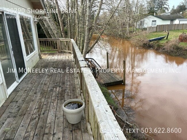 Photo - 90290 Shoreline Dr