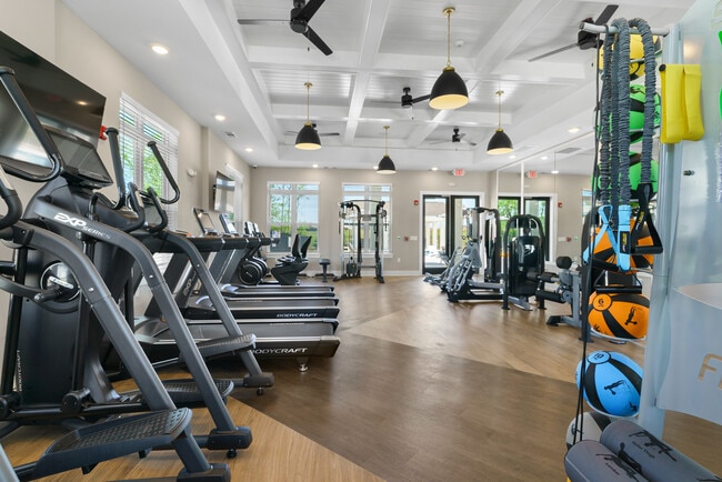 Photo - The Exchange