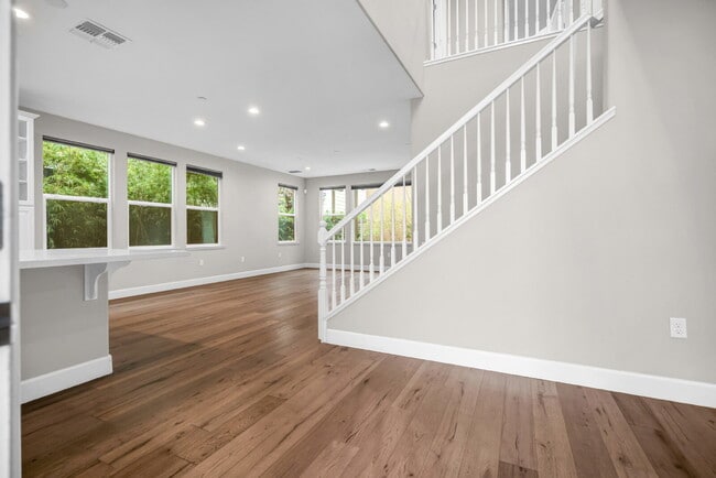 Photo - Available now | 3 bedroom + office | 3 full bath | Solar