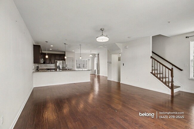 9509 Elizabeth Howe Ln