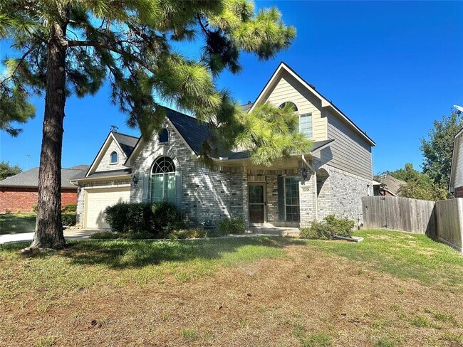 Photo - 23226 Triple Spur Ln