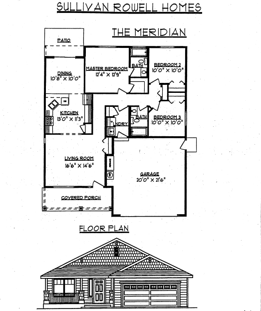 Photo - 2108 S Quillan St