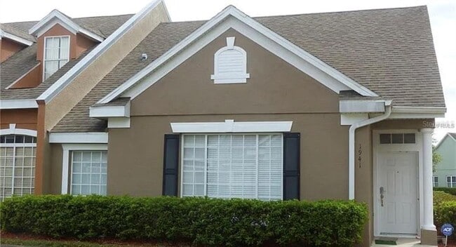 Building Photo - 1941 Island Walk Dr Rental