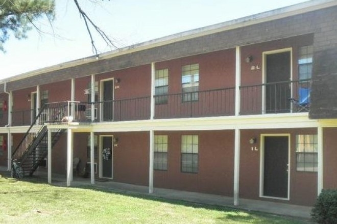 Noble Oaks - Noble Oaks Apartments