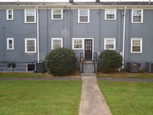 Photo - Spacious 2-Bedroom Apartment in Prime Winston-Salem Location