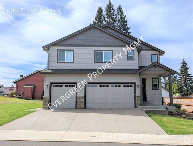 Building Photo - 4bd/2.5ba | Fully Fenced with Covered Pati... Rental