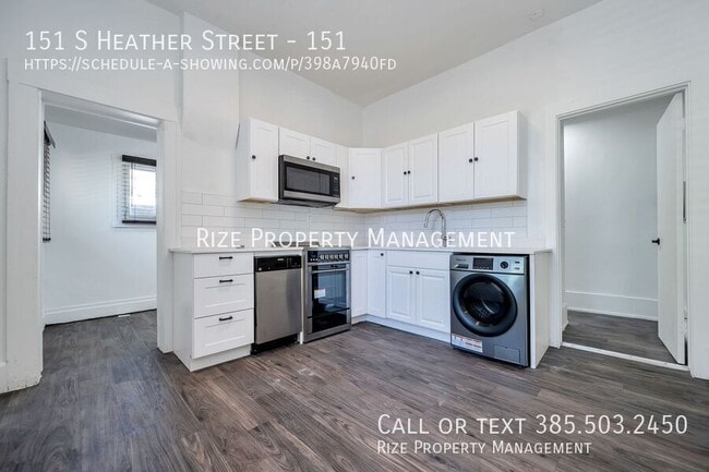 Building Photo - 151 S Heather St Unit 151