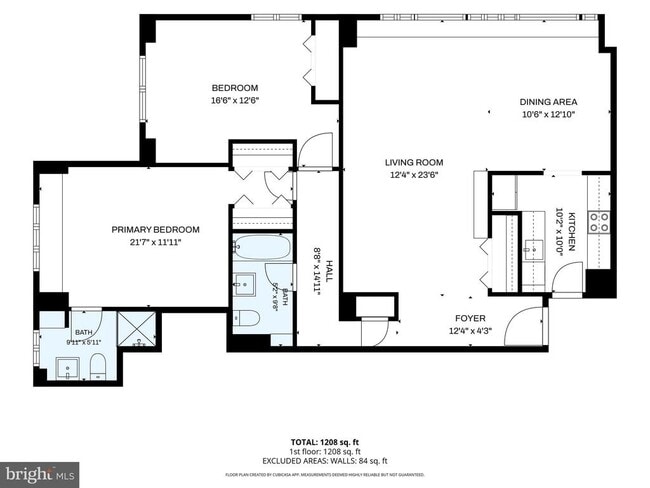 Photo - 4301 Massachusetts Ave NW Unit 4012
