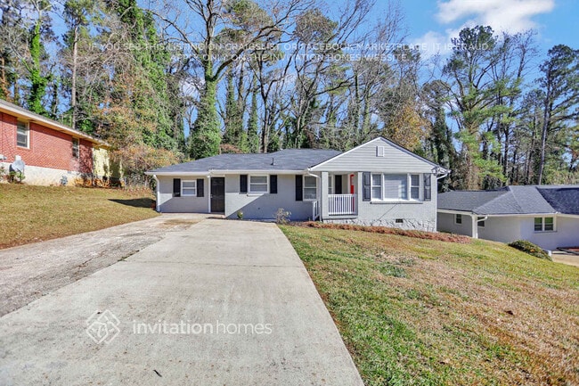 Photo - 1978 Glendale Dr