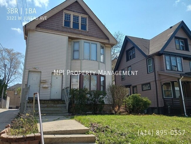 Photo - 3321 W Juneau Ave Casa