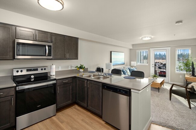 Affinity at Nampa 55+