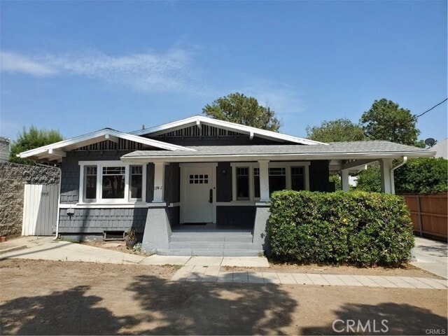 Building Photo - 174 N Bonnie Ave Unit 1 Rental