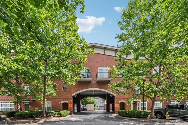 Photo - Carson Street Commons