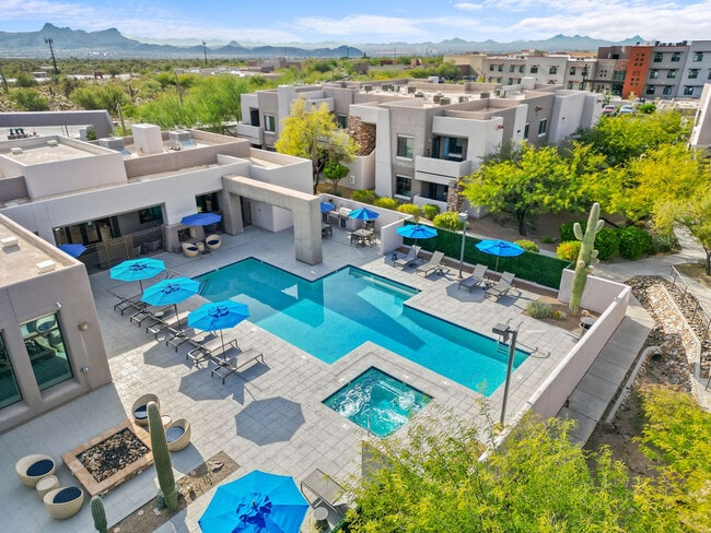 Building Photo - Legacy Apartments at Dove Mountain