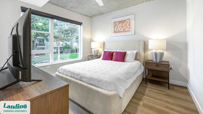 Photo - 1375 E Hampden Ave Unit 202