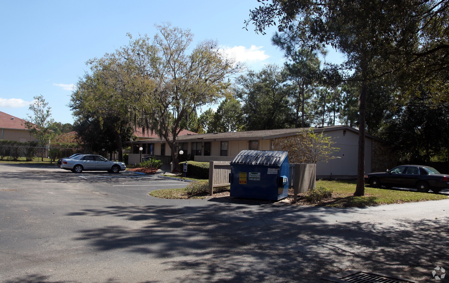 Ranchside Apartaments - Ranchside