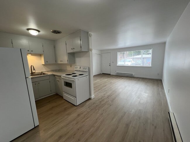 Photo - 3101 NE 16th St Apartment