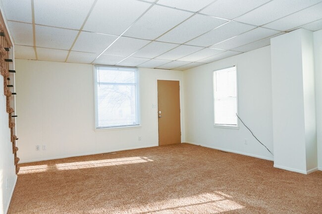 Photo - Bjerke Duplex Unit 620