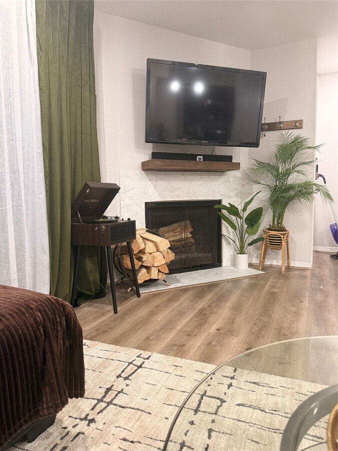 Photo - 3600 Jeanetta St Unit 401