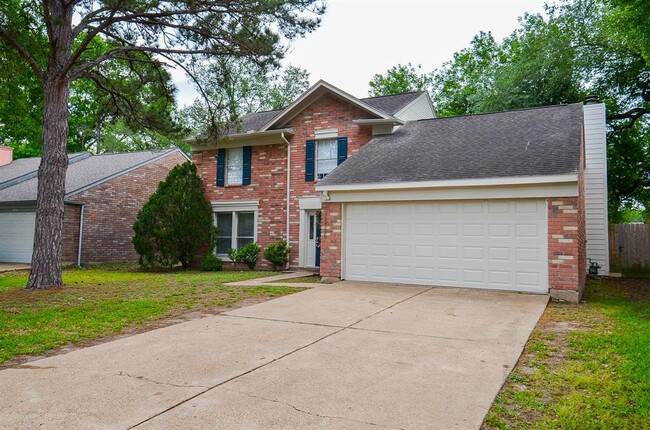 Photo - 18135 Brooknoll Dr House
