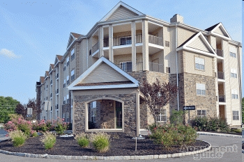 Cove at Riverwinds - Cove at Riverwinds Apartamentos