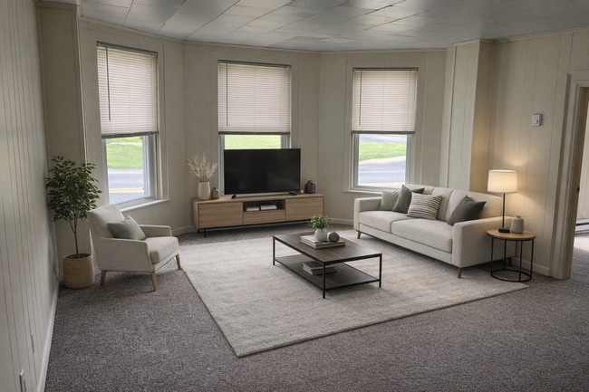 Building Photo - 632 W Orange St Unit Apt. 2