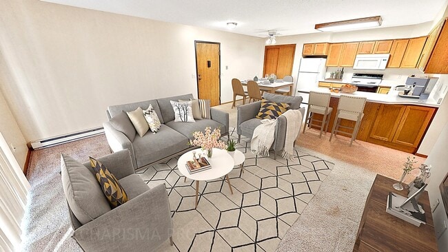 Briarwood Apartments
