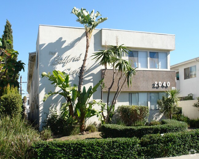 2040 S. Bedford St.