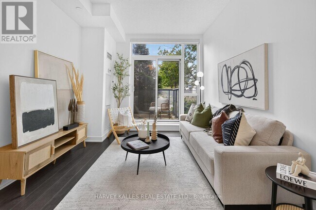 Photo - 1603 Eglinton Ave W Unit 214