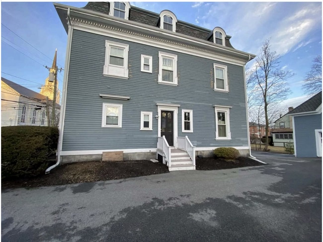 Photo - 14 Church Ave Unit 2A