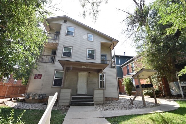 Photo - Fourplex on the Hill near CU Boulder! Unit 3