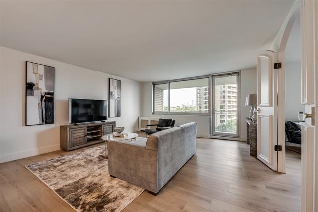 Photo - 3883 Turtle Creek Blvd Unit 709