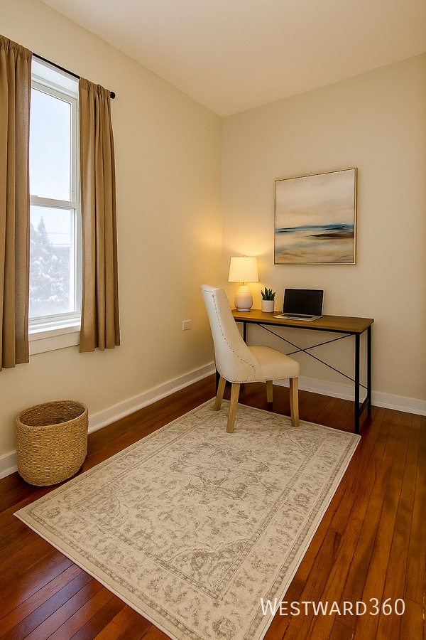 Photo - 1141 S Francisco Ave Unit 3F