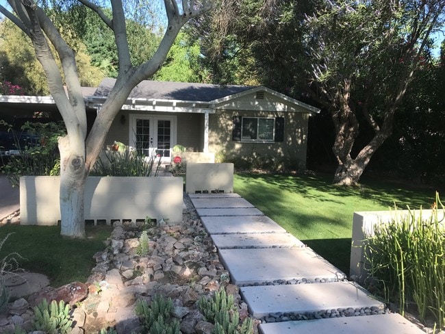 Building Photo - 1222 S Roosevelt St